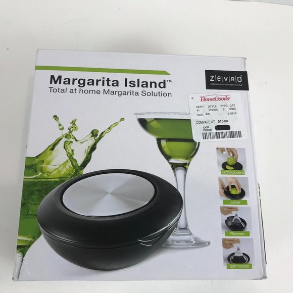 Zevro Margarita Island - Picture 1 of 2